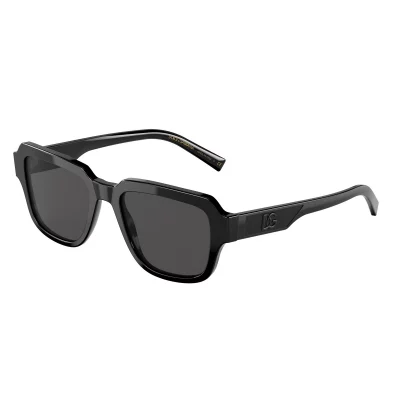 Окуляри сонцезахисні Dolce & Gabbana DG 4402 501/87 52 - Зображення 2