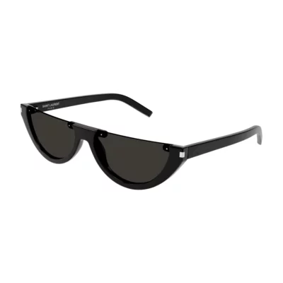 Окуляри сонцезахисні SAINT LAURENT SL 563 001 58