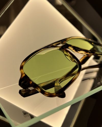 Окуляри сонцезахисні TOM FORD FALCONER 02 TF0884 52N 60 18 140 1 - Зображення 3