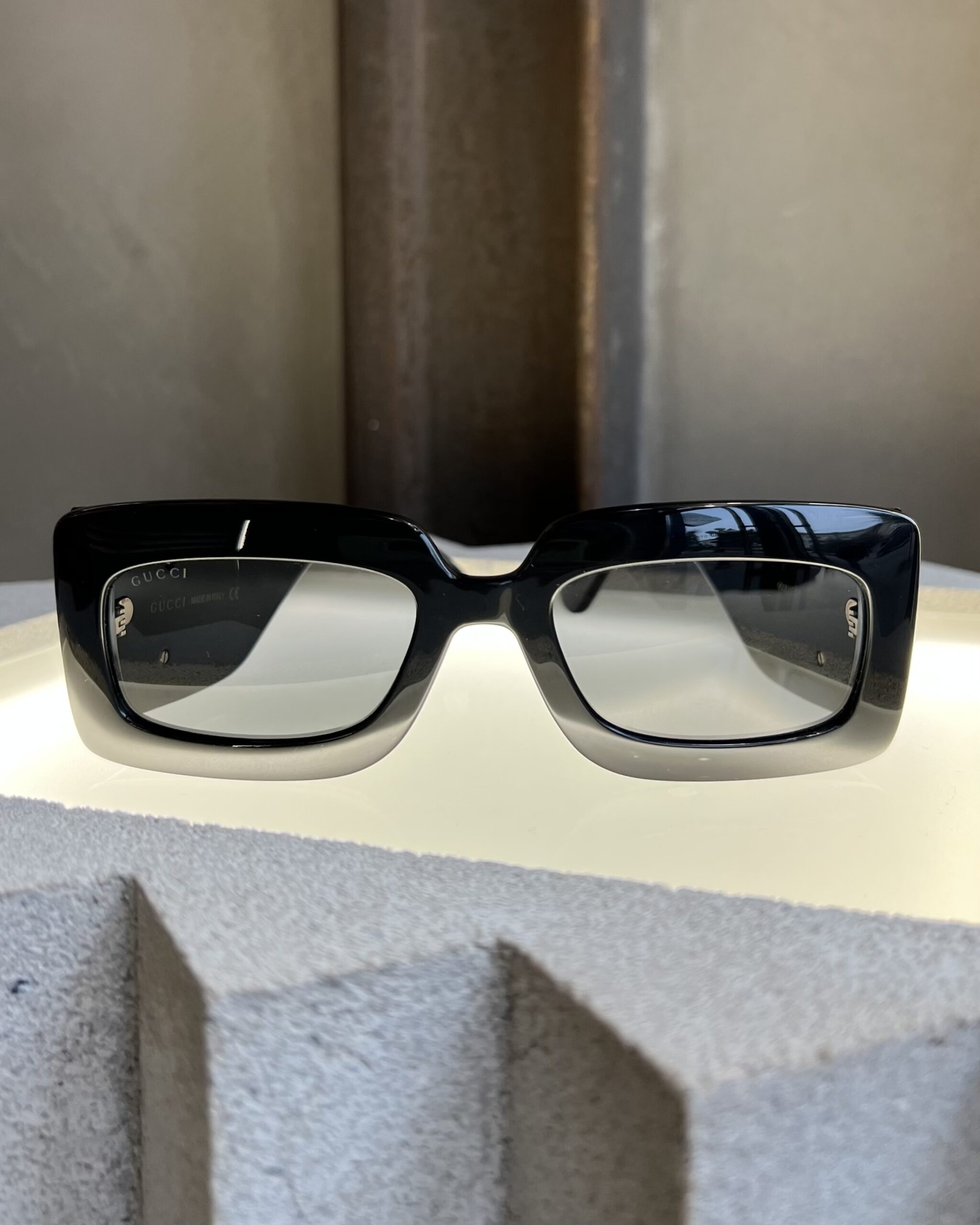 Окуляри сонцезахисні GUCCI GG0811S 001 53 21 145 3 Окуляри сонцезахисні GUCCI GG0811S 001 53 21 145 - Зображення 3