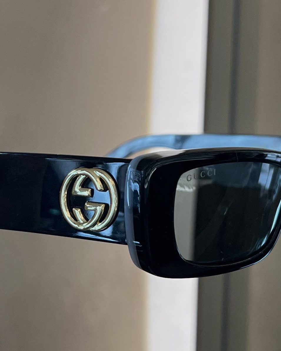 Окуляри сонцезахисні GUCCI GG0516S 52 4 Окуляри сонцезахисні GUCCI GG0516S 52 - Зображення 4