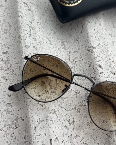 Окуляри сонцезахисні RAY-BAN RB 3447N 004/51 50 - Зображення 3
