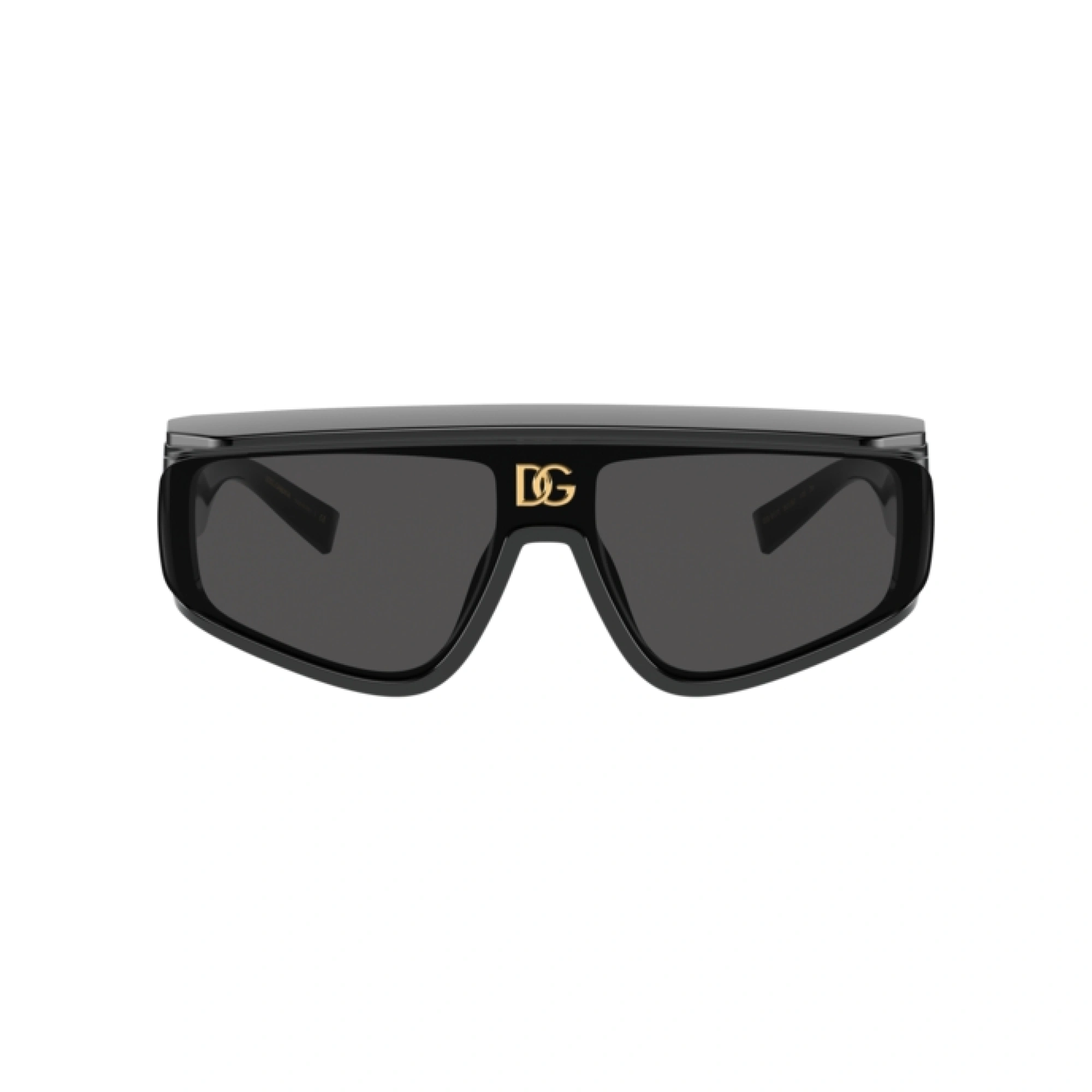 Окуляри сонцезахисні DOLCE&GABBANA DG 6177 501/87 46 145 3N