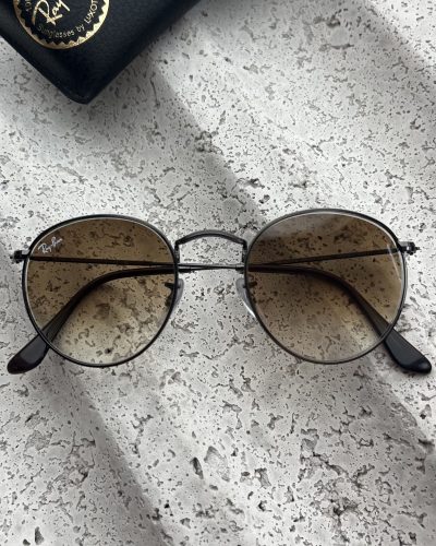 Окуляри сонцезахисні RAY-BAN RB 3447N 004/51 50