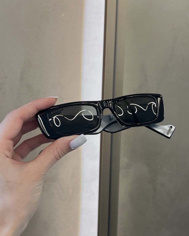 Окуляри сонцезахисні GUCCI GG0516S 52 3 Окуляри сонцезахисні GUCCI GG0516S 52 - Зображення 3