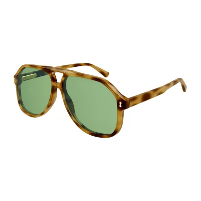 Окуляри сонцезахисні GUCCI GG1042S 004 60 13 145 - Зображення 3