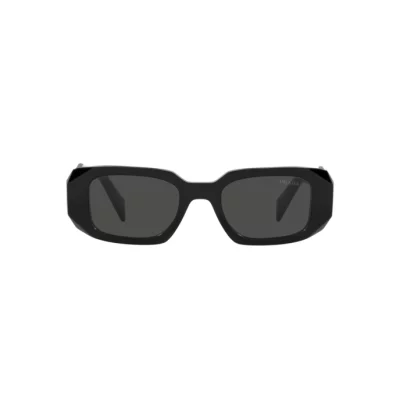 Окуляри сонцезахисні PRADA PR 17WS 1AB5S0 49 20 145 3N - Зображення 3