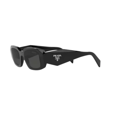 Окуляри сонцезахисні PRADA PR 17WS 1AB5S0 49 20 145 3N - Зображення 2