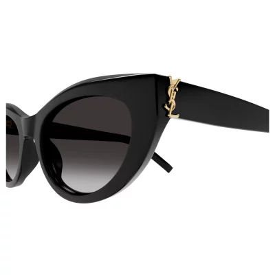 Окуляри сонцезахисні SAINT LAURENT SL M115 002 54 - saint-glasses