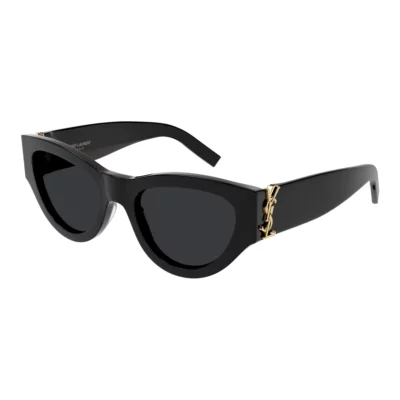 Окуляри сонцезахисні SAINT LAURENT SL M94 001 53