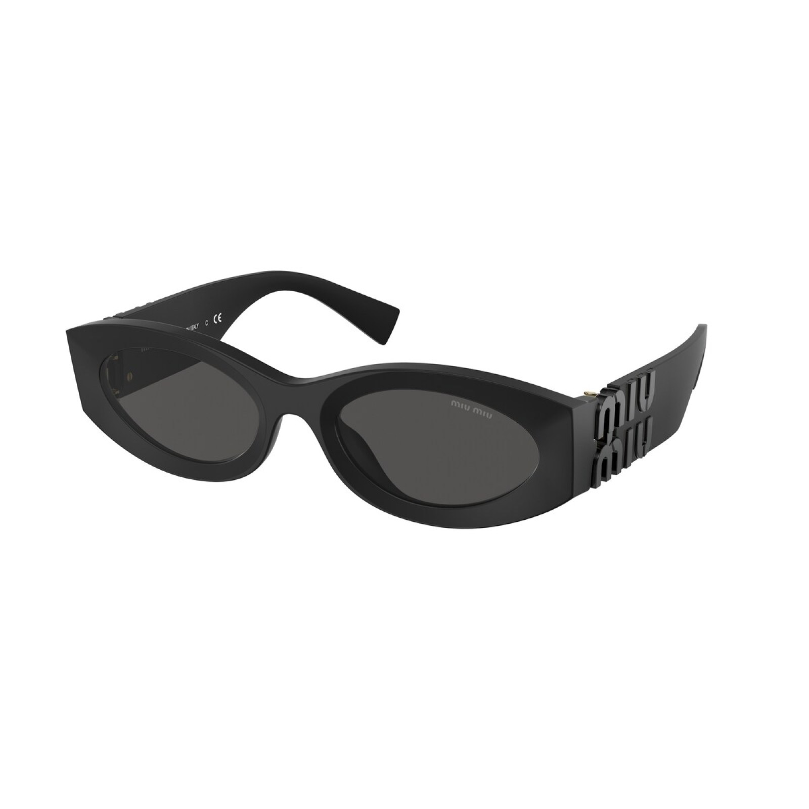 Окуляри сонцезахисні MIU MIU MU 11WS 1BO5S0 54 21 135 3N 1 Окуляри сонцезахисні MIU MIU MU 11WS 1BO5S0 54 21 135 3N