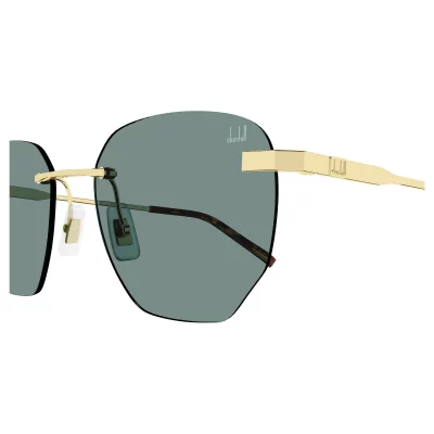 Окуляри сонцезахисні DUNHILL DU0066S 003 53 20 145 M - Зображення 3