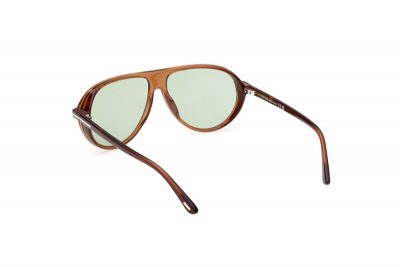 Окуляри сонцезахисні TOM FORD MARCUS TF1023 48N 60 13 140 - Зображення 4