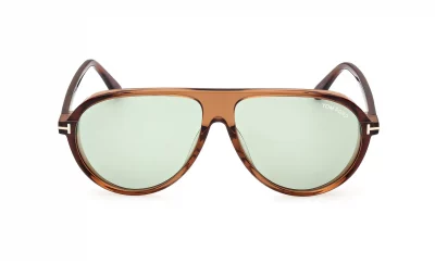 Окуляри сонцезахисні TOM FORD MARCUS TF1023 48N 60 13 140