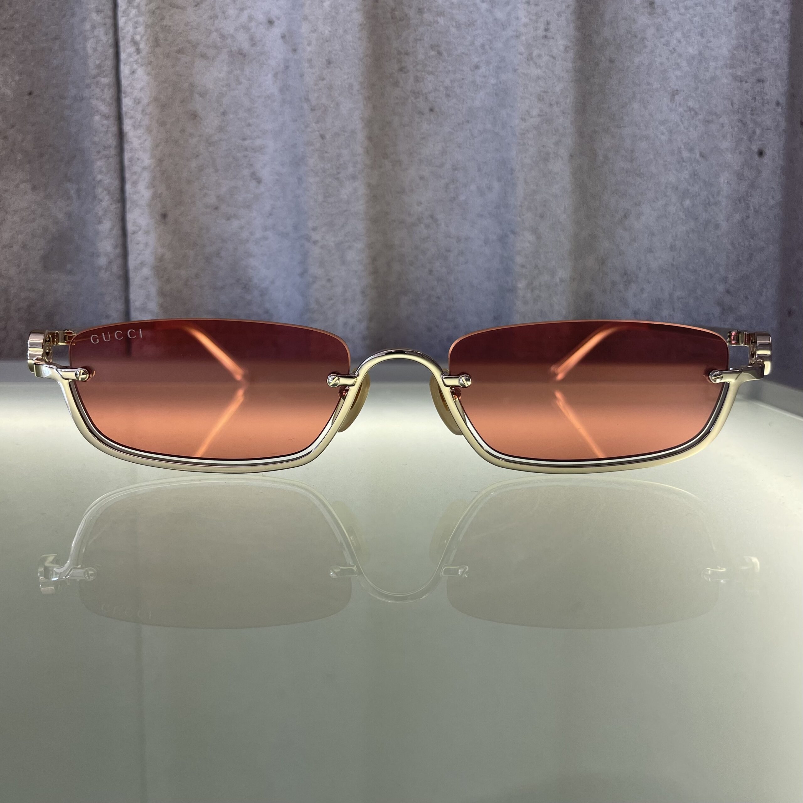 Окуляри сонцезахисні GUCCI GG1278S 003 55 1 Окуляри сонцезахисні GUCCI GG1278S 003 55