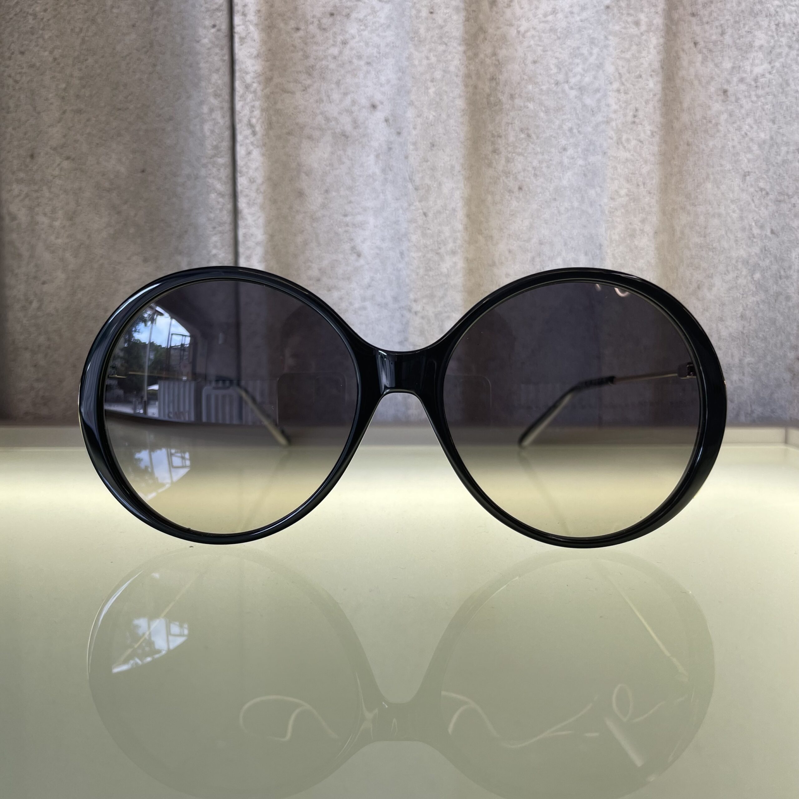 Окуляри сонцезахисні Chloé CH0171S 001 58 17 135 XL 1 Окуляри сонцезахисні Chloé CH0171S 001 58 17 135 XL