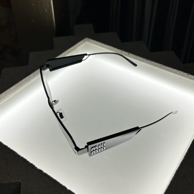 Окуляри сонцезахисні MIU MIU MU 53WS 1AB5S0 58 - Зображення 7