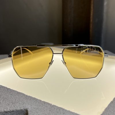 Окуляри сонцезахисні BOTTEGA VENETA BV1012S 007 60 - Зображення 4