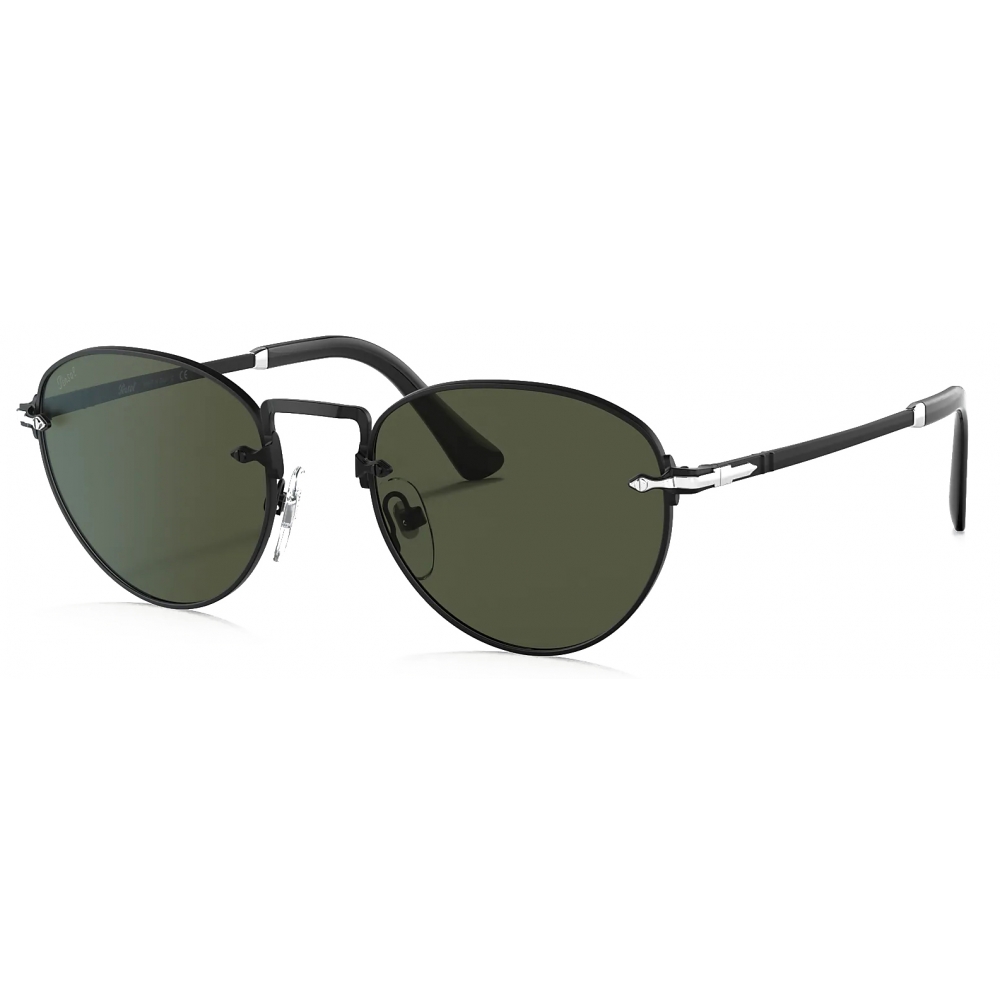 Окуляри сонцезахисні PERSOL PO2491S 107831 51 20 145 3N 2 Окуляри сонцезахисні PERSOL PO2491S 107831 51 20 145 3N - Зображення 2