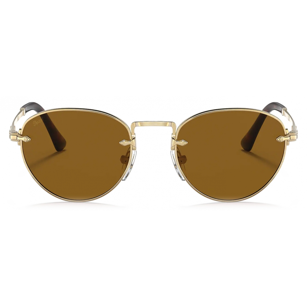 Окуляри сонцезахисні PERSOL PO2491S 114233 51 20 145 3N 2 Окуляри сонцезахисні PERSOL PO2491S 114233 51 20 145 3N - Зображення 2