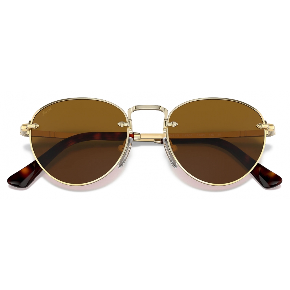 Окуляри сонцезахисні PERSOL PO2491S 114233 51 20 145 3N 1 Окуляри сонцезахисні PERSOL PO2491S 114233 51 20 145 3N