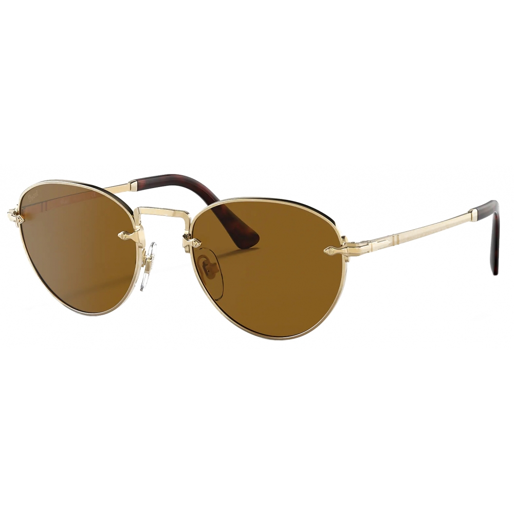 Окуляри сонцезахисні PERSOL PO2491S 114233 51 20 145 3N 3 Окуляри сонцезахисні PERSOL PO2491S 114233 51 20 145 3N - Зображення 3