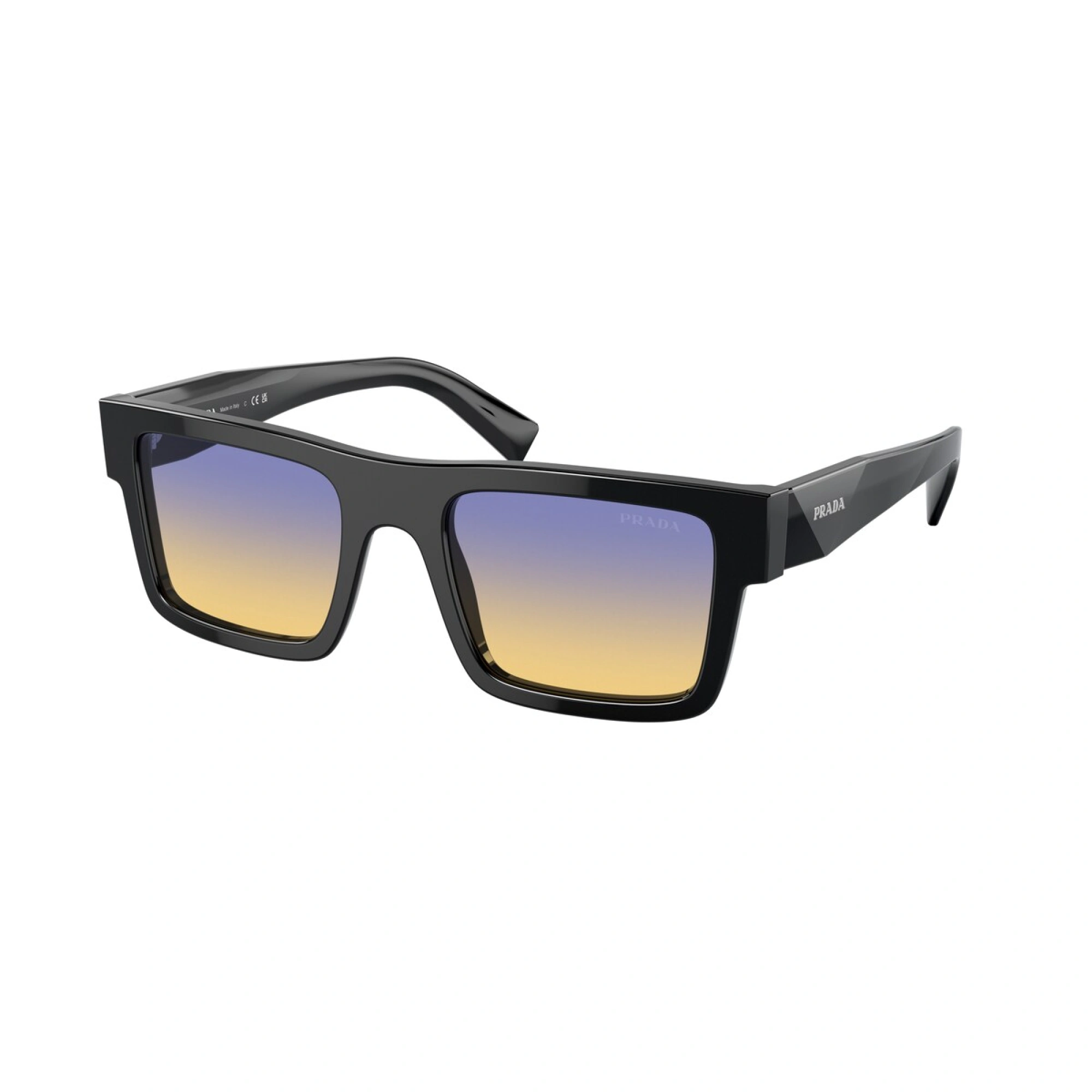 Окуляри сонцезахисні PRADA PR 19WS 1AB06Z 52 21 145 1N 1 Окуляри сонцезахисні PRADA PR 19WS 1AB06Z 52 21 145 1N