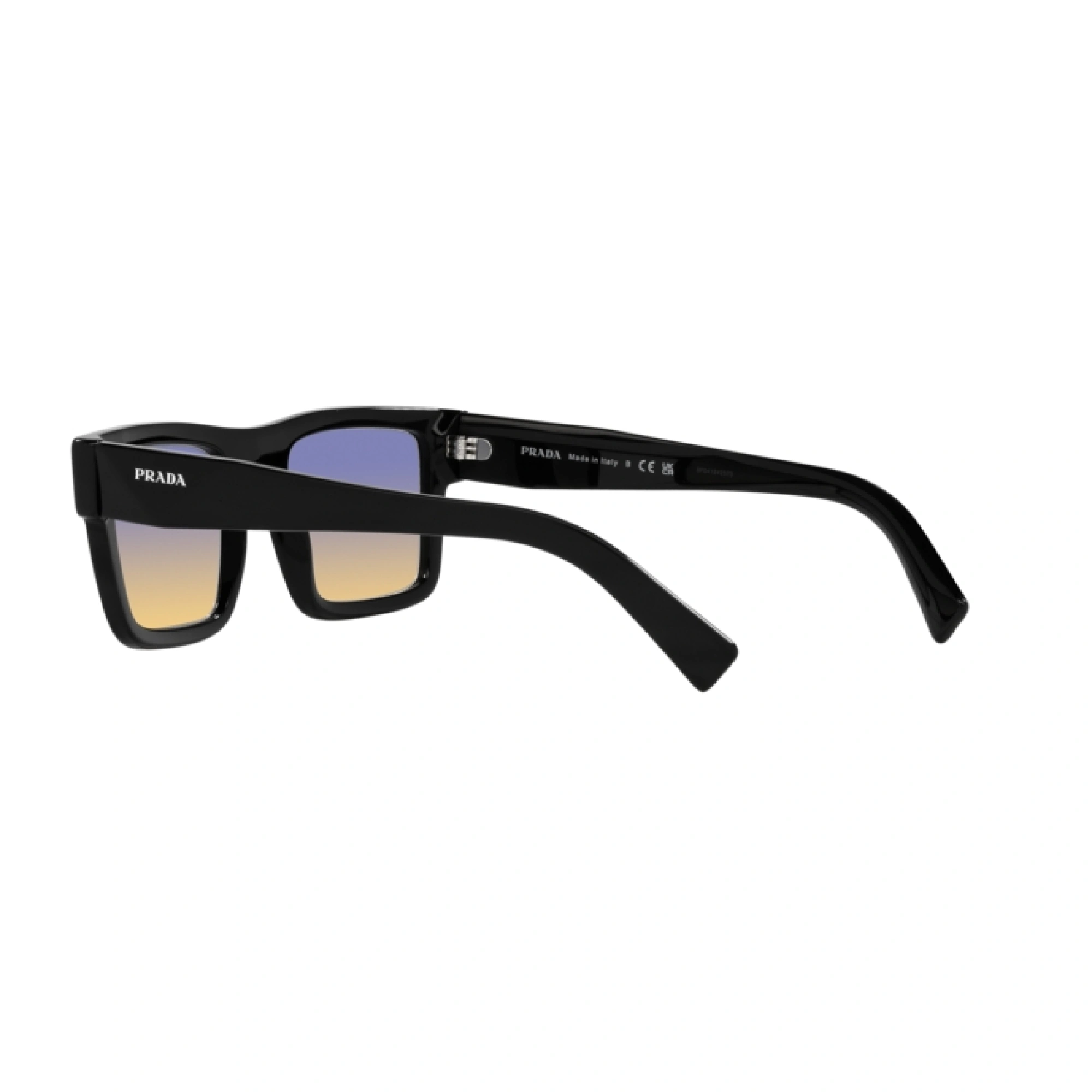 Окуляри сонцезахисні PRADA PR 19WS 1AB06Z 52 21 145 1N 2 Окуляри сонцезахисні PRADA PR 19WS 1AB06Z 52 21 145 1N - Зображення 2