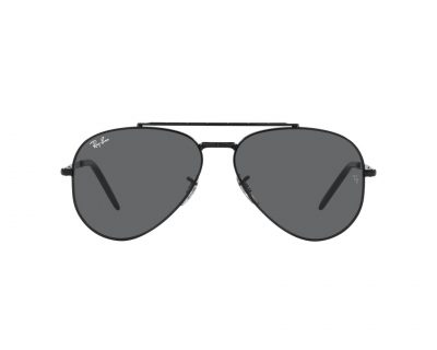 Окуляри сонцезахисні RAY-BAN NEW AVIATOR RB3625 002/B1 58 14 135 3N