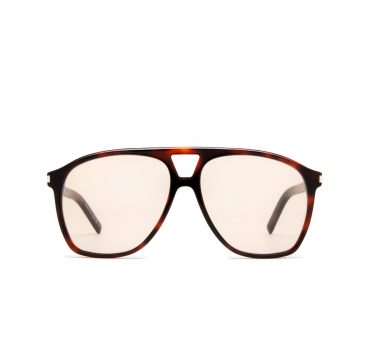 Окуляри сонцезахисні SAINT LAURENT SL 596 DUNE 003 58