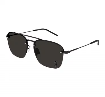 Окуляри сонцезахисні SAINT LAURENT SL 309 M 005 59 15 145 XL