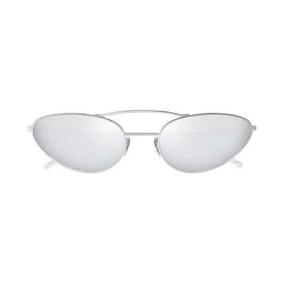 Окуляри сонцезахисні SAINT LAURENT SL 538 004 58 20 140 XL - Зображення 3