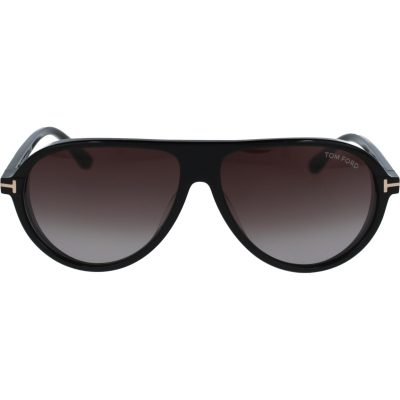 Окуляри сонцезахисні TOM FORD MARCUS TF1023 ECO 01B 60 13 140