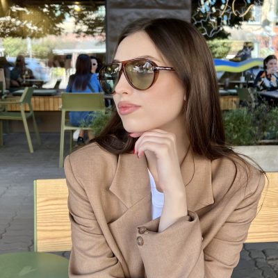 Окуляри сонцезахисні TOM FORD MARCUS TF1023 48N 60 13 140 - Зображення 3
