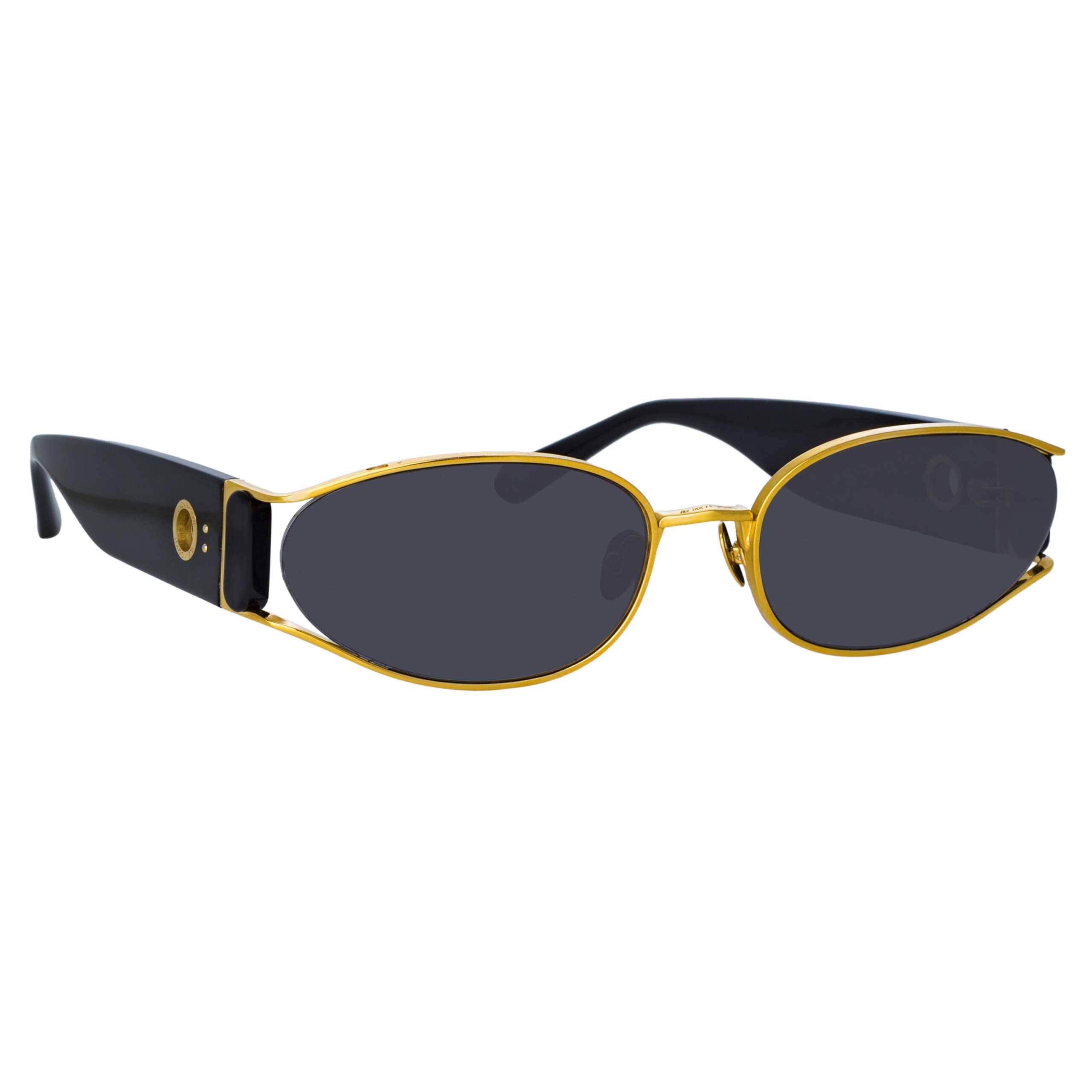 LINDA FARROW LFL1157 C1 62 20 145 8489 saint glasses