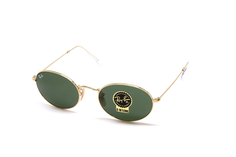 Окуляри сонцезахисні RAY-BAN RB 3547 001/31 54 2 Окуляри сонцезахисні RAY-BAN RB 3547 001/31 54 - Зображення 2