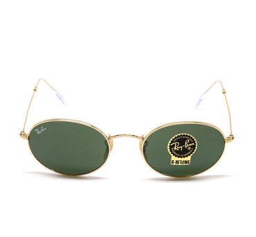 Окуляри сонцезахисні RAY-BAN RB 3547 001/31 54