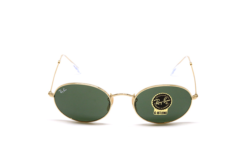 Окуляри сонцезахисні RAY-BAN RB 3547 001/31 54 1 Окуляри сонцезахисні RAY-BAN RB 3547 001/31 54