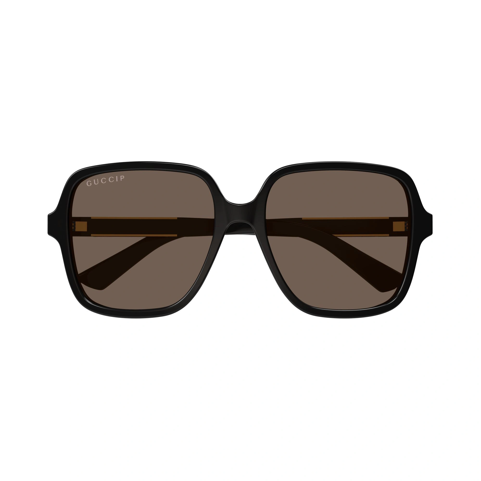 Окуляри сонцезахисні GUCCI GG1189S 001 58 17 145 M 3 Окуляри сонцезахисні GUCCI GG1189S 001 58 17 145 M - Зображення 3