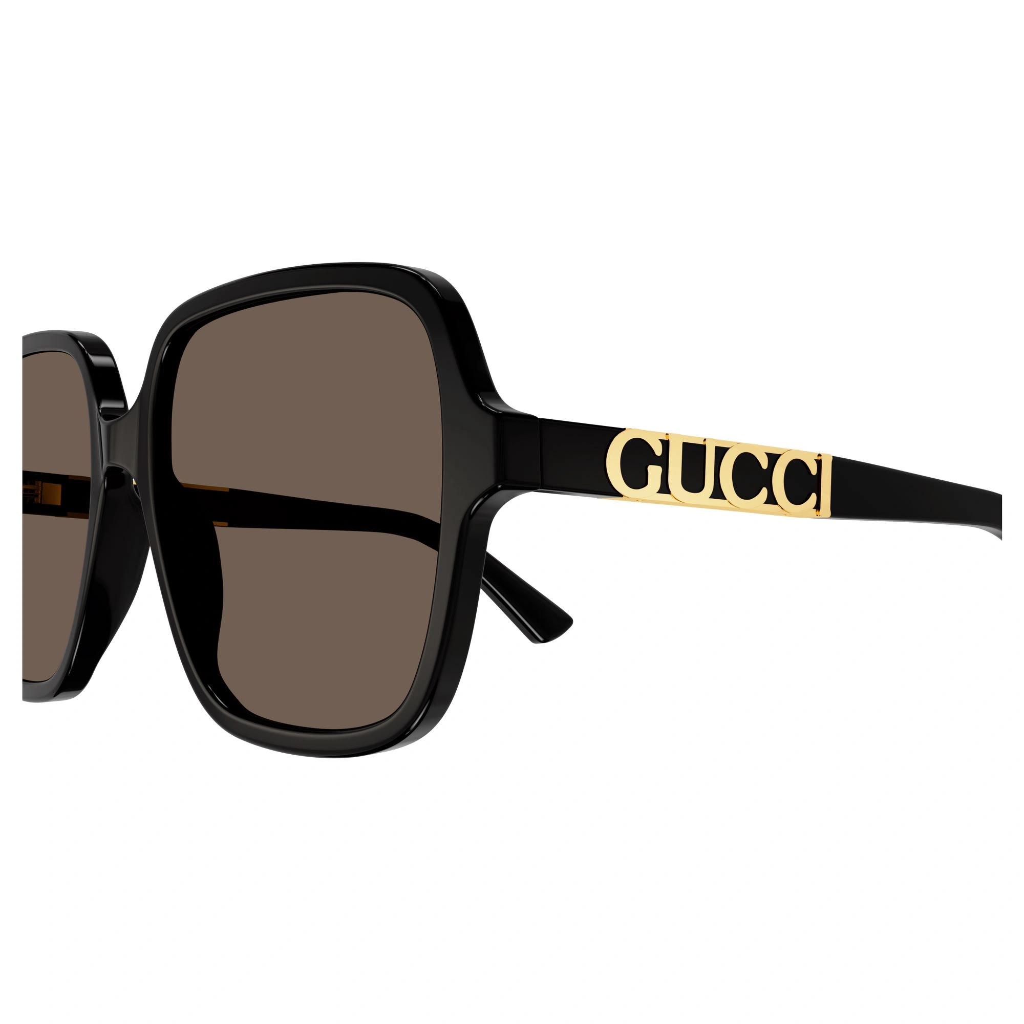 Окуляри сонцезахисні GUCCI GG1189S 001 58 17 145 M 2 Окуляри сонцезахисні GUCCI GG1189S 001 58 17 145 M - Зображення 2