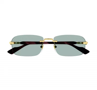 Окуляри сонцезахисні GUCCI GG1221S 003 56