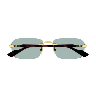 Окуляри сонцезахисні GUCCI GG1221S 003 56