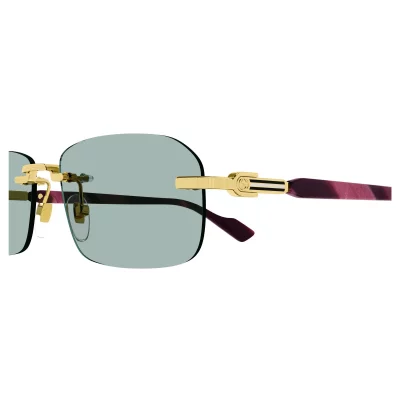 Окуляри сонцезахисні GUCCI GG1221S 003 56 - Зображення 3