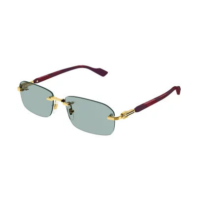 Окуляри сонцезахисні GUCCI GG1221S 003 56 - Зображення 2