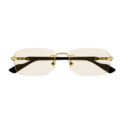 Окуляри сонцезахисні GUCCI GG1221S 005 56 - Зображення 3