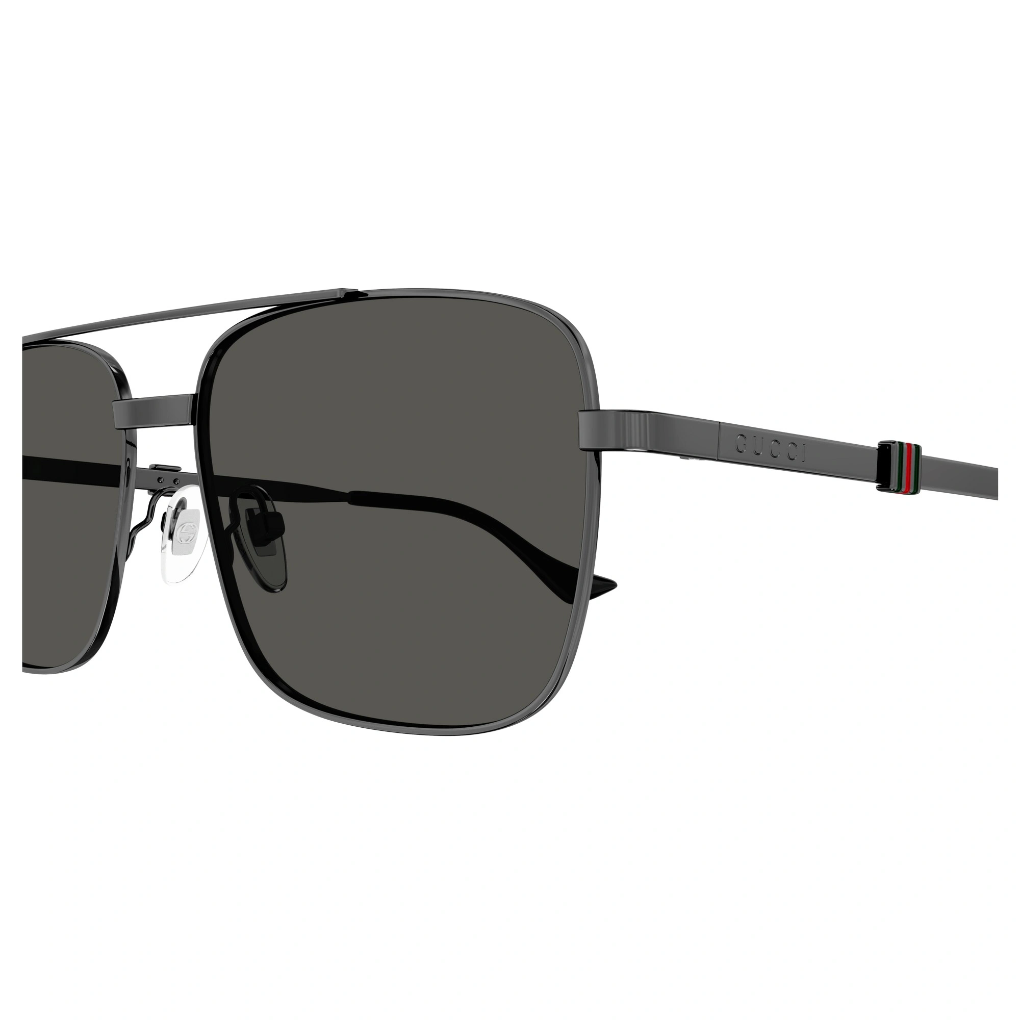 Окуляри сонцезахисні GUCCI GG1441S 001 58 3 Окуляри сонцезахисні GUCCI GG1441S 001 58 - Зображення 3