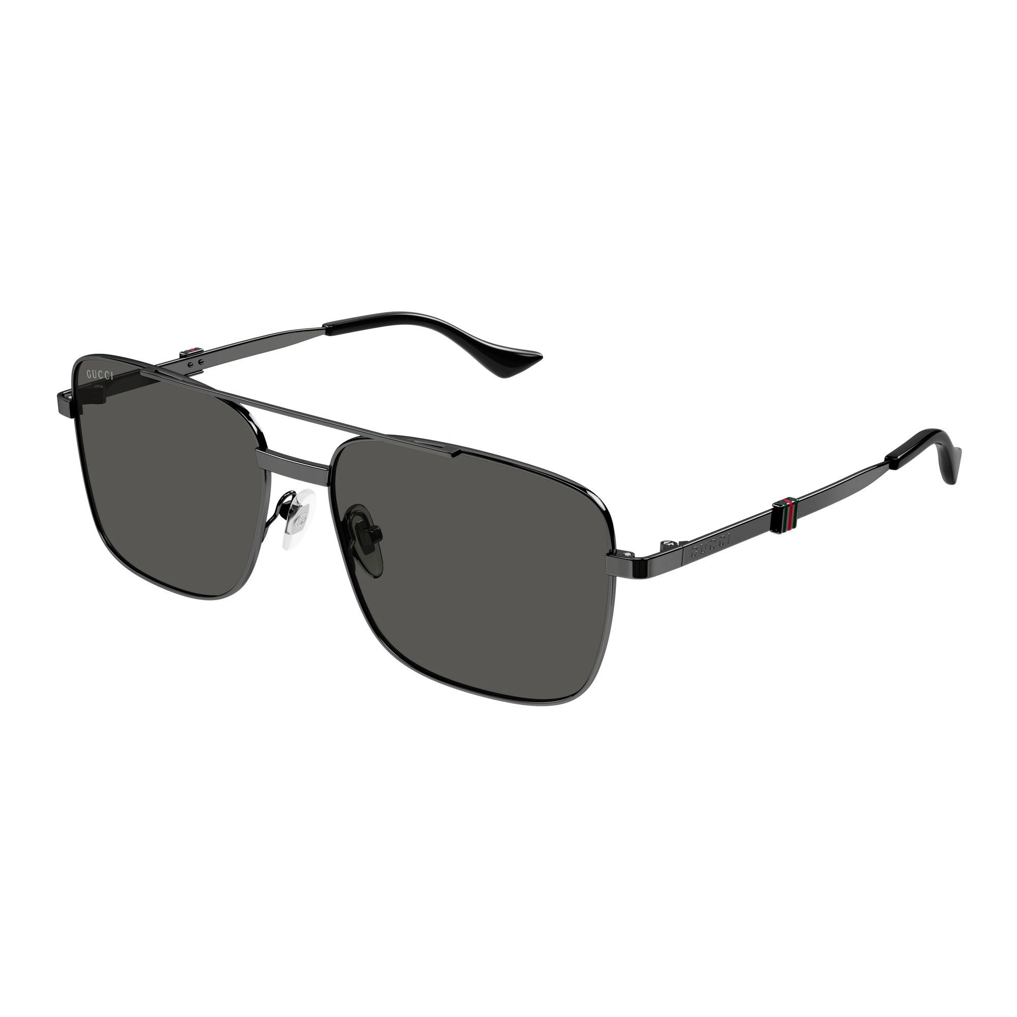 Окуляри сонцезахисні GUCCI GG1441S 001 58 2 Окуляри сонцезахисні GUCCI GG1441S 001 58 - Зображення 2