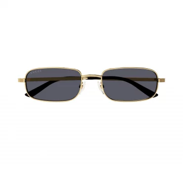 Окуляри сонцезахисні GUCCI GG1457S 001 57 19 145
