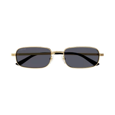 Окуляри сонцезахисні GUCCI GG1457S 001 57 19 145