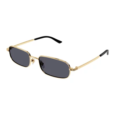 Окуляри сонцезахисні GUCCI GG1457S 001 57 19 145 - Зображення 3